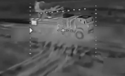 Cum a reușit Ucraina să dea o lovitură strategică Rusiei: A distrus aproape jumătate din sistemele antiaeriene care s-au dovedit cele mai performante în război
Cum a reușit Ucraina să dea o lovitură strategică Rusiei: A distrus aproape jumătate din sistemele antiaeriene care s-au dovedit cele mai performante în război