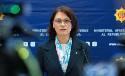 Peste 15 mii de sesizări de violență în familie - înregistrate în acest an. Declarațiile ministrului Afacerilor Interne