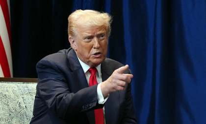 Trump, convins că Rusia și China fac teste nucleare. „Ei nu vorbesc despre asta. Vom face și noi”
