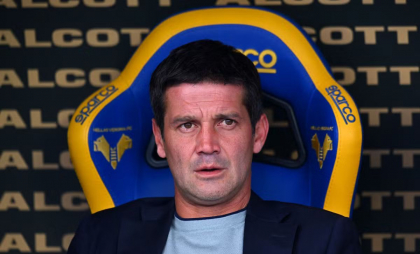 Inter marchează o bijuterie de gol și apoi câștigă dramatic în prelungiri
Inter marchează o bijuterie de gol și apoi câștigă dramatic în prelungiri
