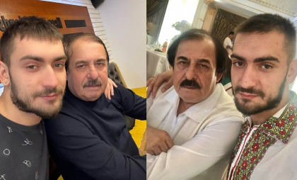 Nicolae Botgros cere reluarea anchetei în cazul morții Andreei Cuciuc, după ce părinții acesteia acuză că fiica lor ar fi fost otrăvită, iar suspectat este nepotul maestrului Nicolae Botgros cere reluarea anchetei în cazul morții Andreei Cuciuc, după ce părinții acesteia acuză că fiica lor ar fi fost otrăvită, iar suspectat este nepotul maestrului