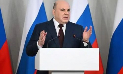 Premierul rus a plecat spre China pentru o vizită „foarte importantă”