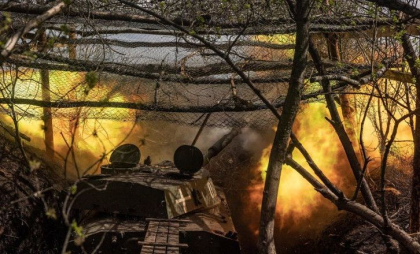 Unde se poartă cele mai grele lupte în Ucraina: care este cea mai amenințată regiune și ce teritorii a câștigat Rusia