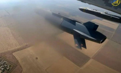 Ucraina primește un nou lot de rachete Storm Shadow. Armele au penetrat fără probleme antiaeriana rusă