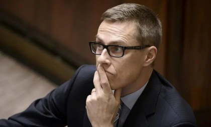 A început o „nouă eră a armelor nucleare”, avertizează preşedintele Finlandei