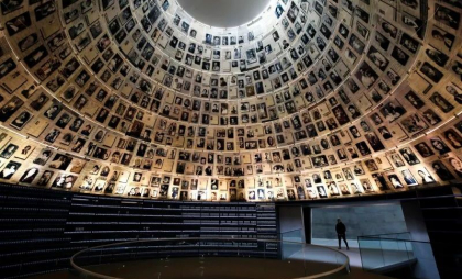 Cercetătorii au identificat după 70 de ani numele a 5 din cei 6 milioane de evrei uciși în Holocaust