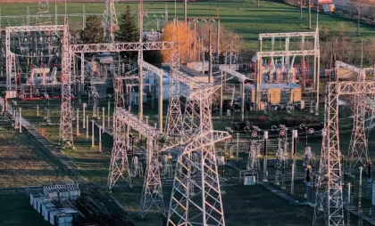Energocom a achiziționat circa 387,3 mii MWh de energie electrică, provenind atât din surse interne, cât și din importuri, în luna octombrie. Care a fost prețul
