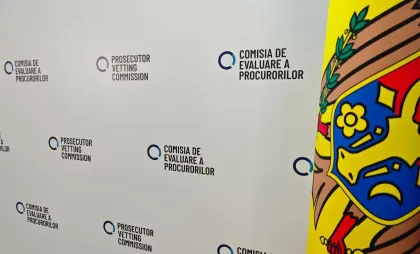 Procurori din cadrul Procuraturii Anticorupție - audiați în această lună de Comisia de evaluare. Cine se regăsește pe lista 
