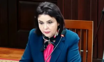 CSM a aprobat raportul de reevaluare întocmit de Comisia de evaluare externă în privința judecătorului Angela Bostan. Care a fost motivul reevaluării CSM a aprobat raportul de reevaluare întocmit de Comisia de evaluare externă în privința judecătorului Angela Bostan. Care a fost motivul reevaluării