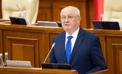 Alexandru Munteanu: „Progresul remarcabil din ultimul an arată că moldovenii nu doar își doresc să fie europeni, ci merită și muncesc pentru asta”