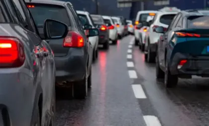 Carburanții, tot mai scumpi. Noile prețuri stabilite de ANRE pentru benzină și motorină - FOTO
