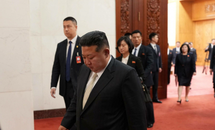 Doliu la Phenian. A murit fostul lider ceremonial al Coreei de Nord, figură-cheie a regimului condus de Kim Jong-un