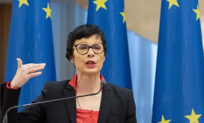 Noi reguli pentru viitoarele țări membre ale UE: Ar putea avea o perioadă de probă. Declarațiile Martei Kos