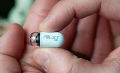 Endoscopia cu capsulă – o nouă eră a diagnosticului neinvaziv, acum la Repromed
Endoscopia cu capsulă – o nouă eră a diagnosticului neinvaziv, acum la Repromed