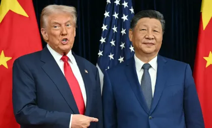 Concesia făcută de chinezi după ce Trump s-a întâlnit cu Xi Jinping. Reacția piețelor după „pauza” din război taxelor vamale
