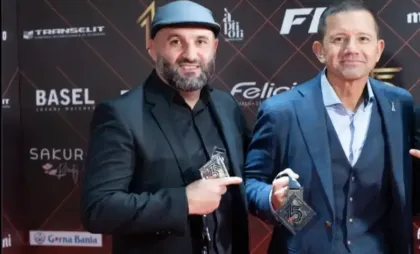 PCCOCS confirmă că o persoană a fost reținută în urma perchezițiilor, într-un dosar de evaziune fiscală