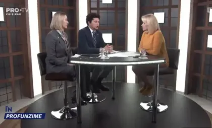 În PROfunzime În PROfunzime