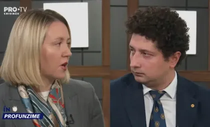 În PROfunzime În PROfunzime