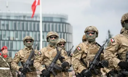 Instruire militară