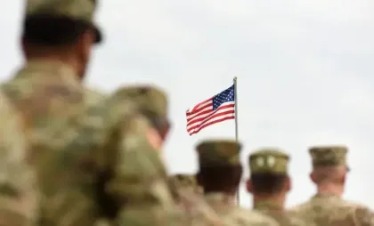 Militari SUA Militari SUA