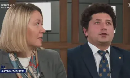 În PROfunzime În PROfunzime