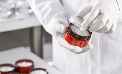 Substanțe interzise