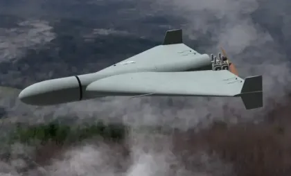 Dronă Shahed Dronă Shahed