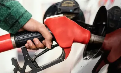 Carburanții mai scumpi Carburanții mai scumpi