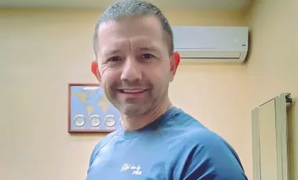 Dorin Damir Dorin Damir