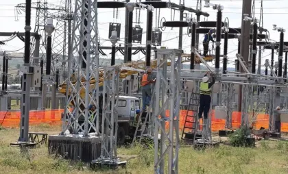 Linia Vulcănești-Chișinău