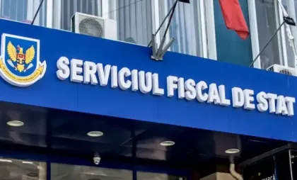 Clădirea instituției Clădirea instituției