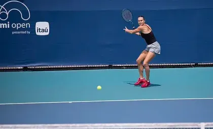 Arina Sabalenka