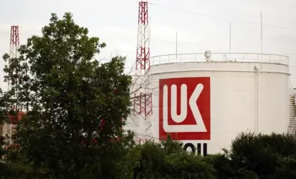 Compania Lukoil Compania Lukoil