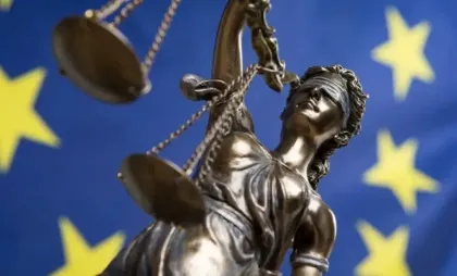 EUProsecutor EUProsecutor