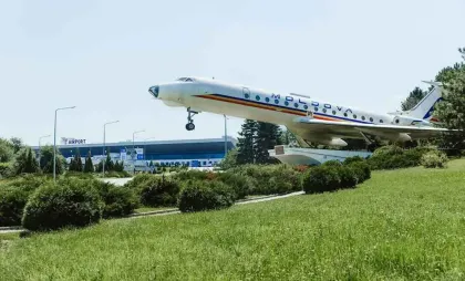 CSJ respinge recursul Avia Invest