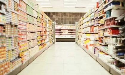 Produse alimentare