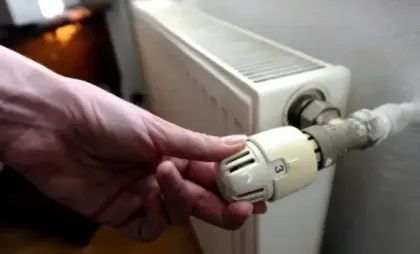 Energia termică Energia termică