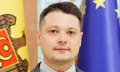 Alexandru Gasnaș Alexandru Gasnaș