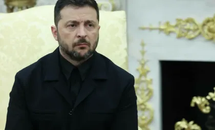 Volodimir Zelenski Volodimir Zelenski