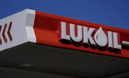 Lukoil Lukoil