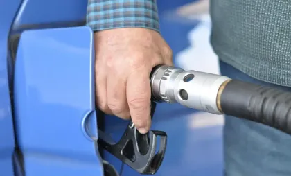 Carburanți 