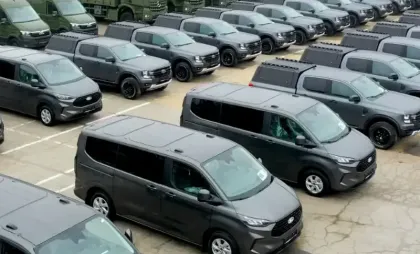Transport logistic
