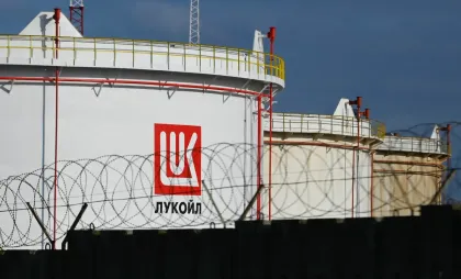 Lukoil Lukoil