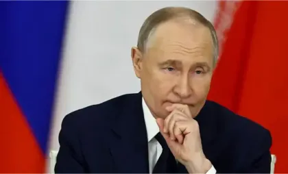 Volodimir Putin Volodimir Putin