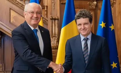 Nicușor Dan Nicușor Dan