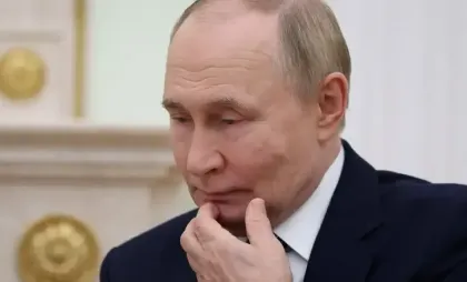Vladimir Putin Vladimir Putin