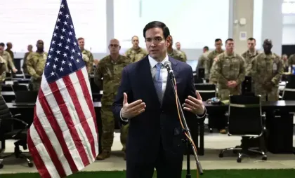 Marco Rubio 