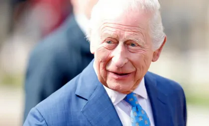 Regele Charles 