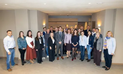 Misiunea OSCE în Moldova