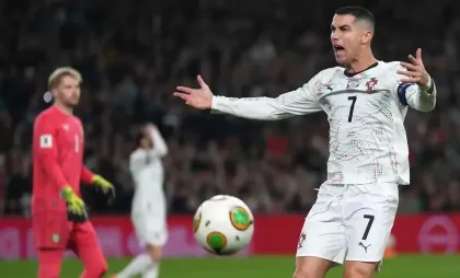 Cristiano Ronaldo Cristiano Ronaldo